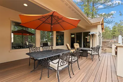 1429 Gore Circle, Larkspur, CO 80118 - Photo 21