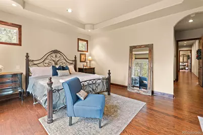 1429 Gore Circle, Larkspur, CO 80118 - Photo 25