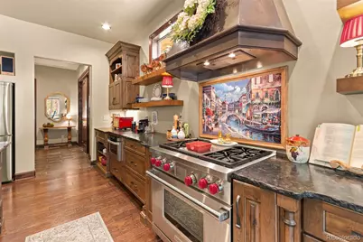 1429 Gore Circle, Larkspur, CO 80118 - Photo 17