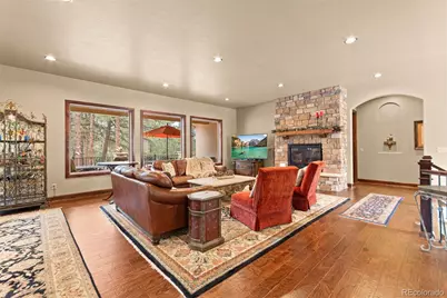 1429 Gore Circle, Larkspur, CO 80118 - Photo 7