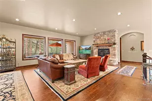 1429 Gore Cir, Larkspur, CO 80118 - Photo 7