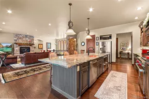 1429 Gore Cir, Larkspur, CO 80118 - Photo 17