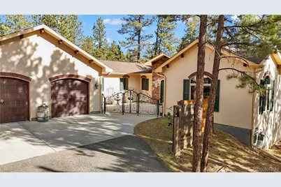 1429 Gore Circle, Larkspur, CO 80118 - Photo 1