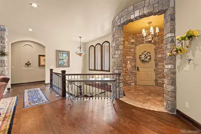 1429 Gore Circle, Larkspur, CO 80118 - Photo 5