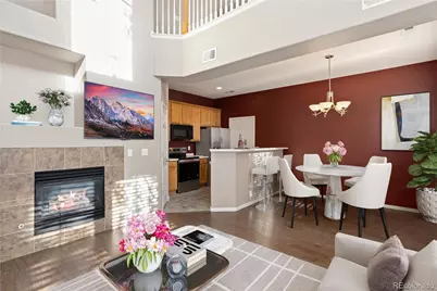 6701 S Versailles Way #106, Aurora, CO 80016 - Photo 1