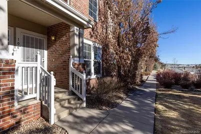6701 S Versailles Way #106, Aurora, CO 80016 - Photo 23