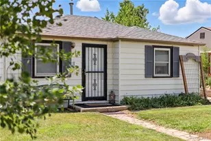 6890 W 55th Pl, Arvada, CO 80002 - Photo 1