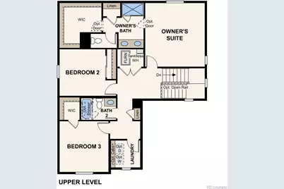 5753 N Ireland Court, Aurora, CO 80119 - Photo 3