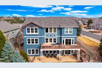 1547 Ridgetrail Court, Castle Rock, CO 80104 - Photo 47