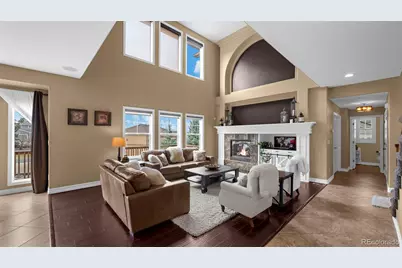 1547 Ridgetrail Court, Castle Rock, CO 80104 - Photo 11