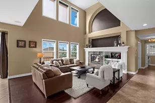 1547 Ridgetrail Ct, Castle Rock, CO 80104 - Photo 11