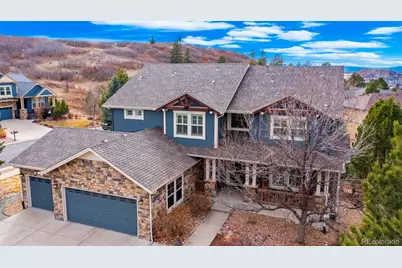 1547 Ridgetrail Court, Castle Rock, CO 80104 - Photo 3