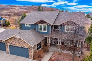 1547 Ridgetrail Ct, Castle Rock, CO 80104 - Photo 3