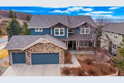 1547 Ridgetrail Court, Castle Rock, CO 80104 - Photo 1