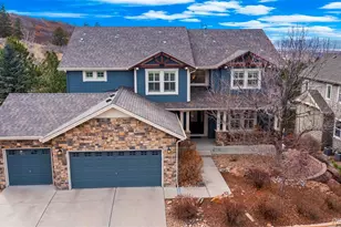 1547 Ridgetrail Ct, Castle Rock, CO 80104 - Photo 1