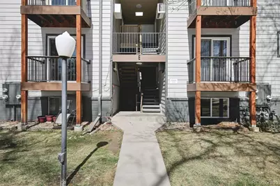16259 W 10th Avenue #E3, Golden, CO 80401 - Photo 1