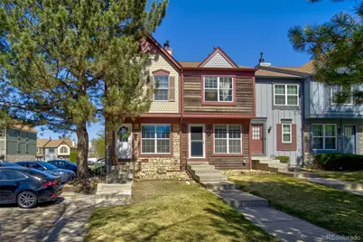 12051 E Tennessee Avenue, Aurora, CO 80012 - Photo 1