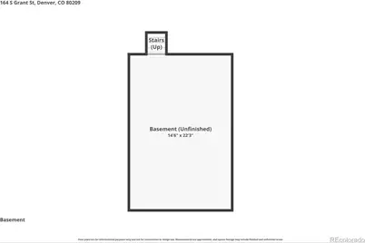 164 S Grant Street, Denver, CO 80209 - Photo 45