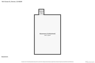 164 S Grant St, Denver, CO 80209 - Photo 45