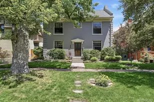 164 S Grant St, Denver, CO 80209 - Photo 1
