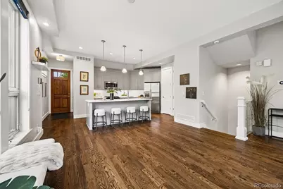 3602 Wyandot Street, Denver, CO 80211 - Photo 9