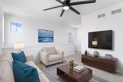 126 S Vandriver Way, Aurora, CO 80018 - Photo 7