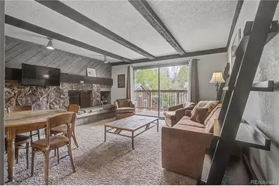 107 Harris Street #209, Breckenridge, CO 80424 - Photo 3