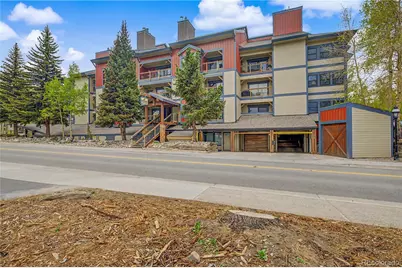 107 Harris Street #209, Breckenridge, CO 80424 - Photo 33