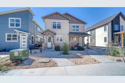 138 River Ridge Lane, Salida, CO 81201 - Photo 1