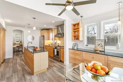 3885 Wolff Street, Denver, CO 80212 - Photo 9