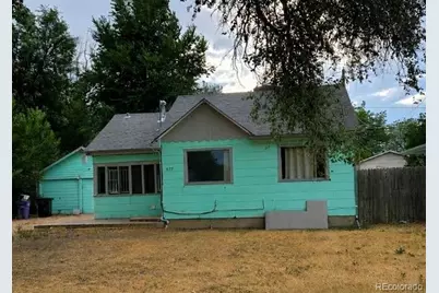 577 S Osceola Street, Denver, CO 80219 - Photo 1