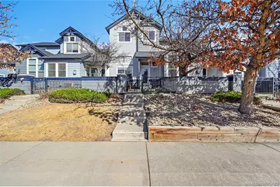 3616 Oakwood Drive, Longmont, CO 80503 - Photo 1