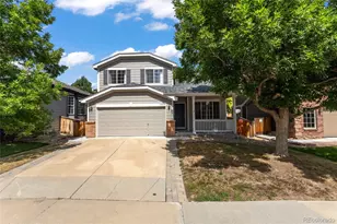 10439 Cheetah Winds, Lone Tree, CO 80124 - Photo 1