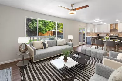 10439 Cheetah Winds, Lone Tree, CO 80124 - Photo 5