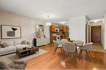 300 S Clinton Street #5A, Denver, CO 80247 - Photo 1