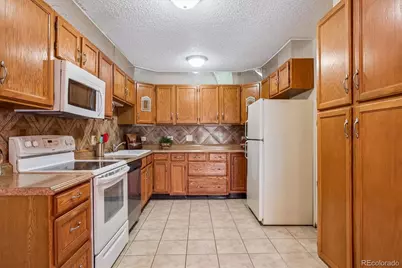 300 S Clinton Street #5A, Denver, CO 80247 - Photo 3