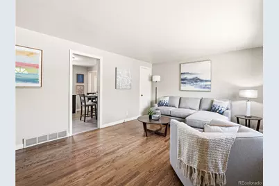 1466 S Chase Street, Lakewood, CO 80232 - Photo 5
