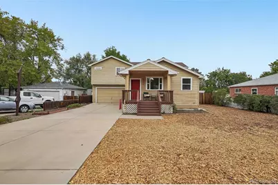 6915 W 35th Avenue, Wheat Ridge, CO 80033 - Photo 35