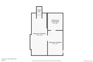 6915 W 35th Ave, Wheat Ridge, CO 80033 - Photo 47