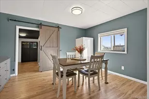 4175 W Custer Pl, Denver, CO 80219 - Photo 5