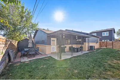 4175 W Custer Place, Denver, CO 80219 - Photo 19