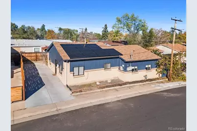 4175 W Custer Place, Denver, CO 80219 - Photo 1