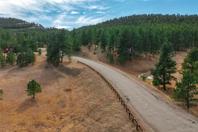 29793 Ruby Ranch Road, Evergreen, CO 80439 - Photo 35