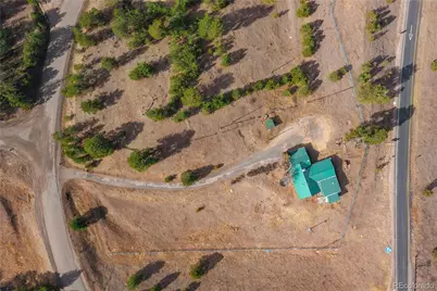 29793 Ruby Ranch Road, Evergreen, CO 80439 - Photo 17