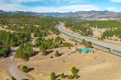 29793 Ruby Ranch Road, Evergreen, CO 80439 - Photo 13