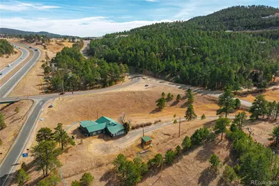 29793 Ruby Ranch Road, Evergreen, CO 80439 - Photo 15