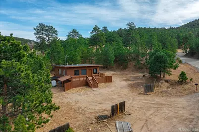 29793 Ruby Ranch Road, Evergreen, CO 80439 - Photo 37