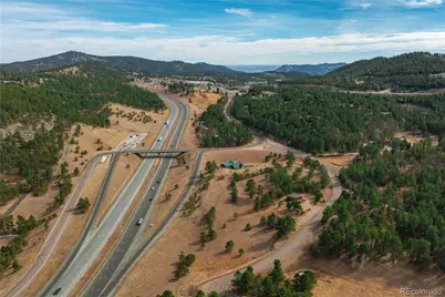 29793 Ruby Ranch Road, Evergreen, CO 80439 - Photo 25