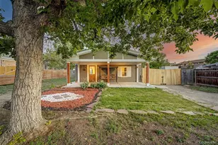 6420 E 63rd Pl, Commerce City, CO 80022 - Photo 1