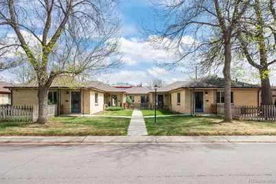 2444 S Corona Street, Denver, CO 80210 - Photo 1